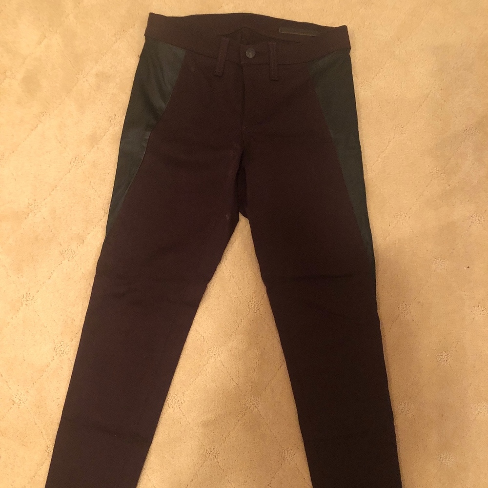 Rag & Bone Skinny Jeans